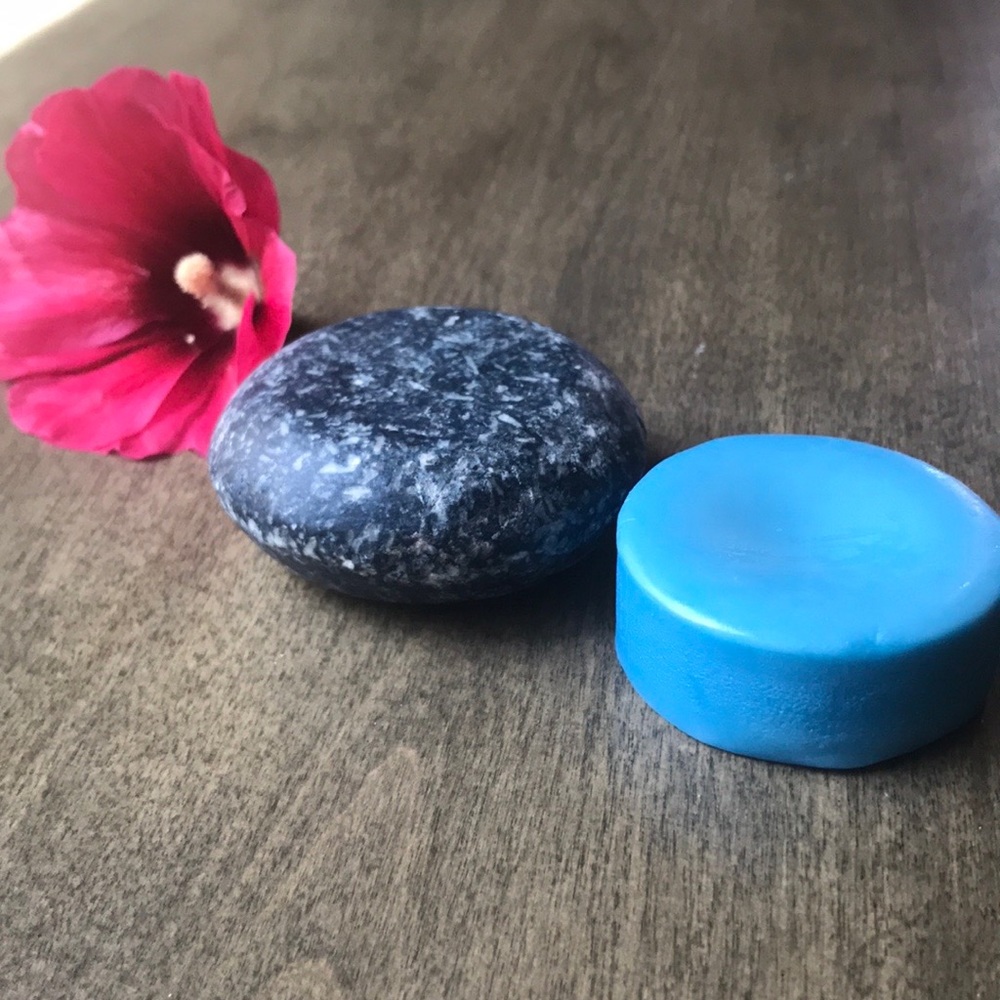 Handmade Shampoo bars  and conditioner bars - Picture 3 of 15